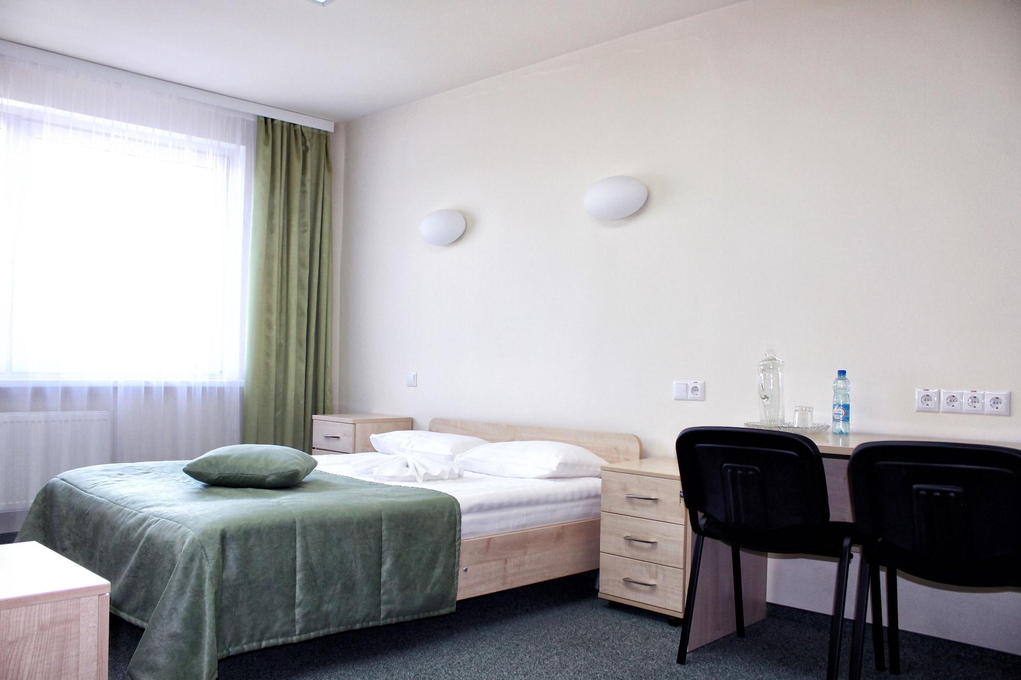 Sport Time Hotel Минск Екстериор снимка
