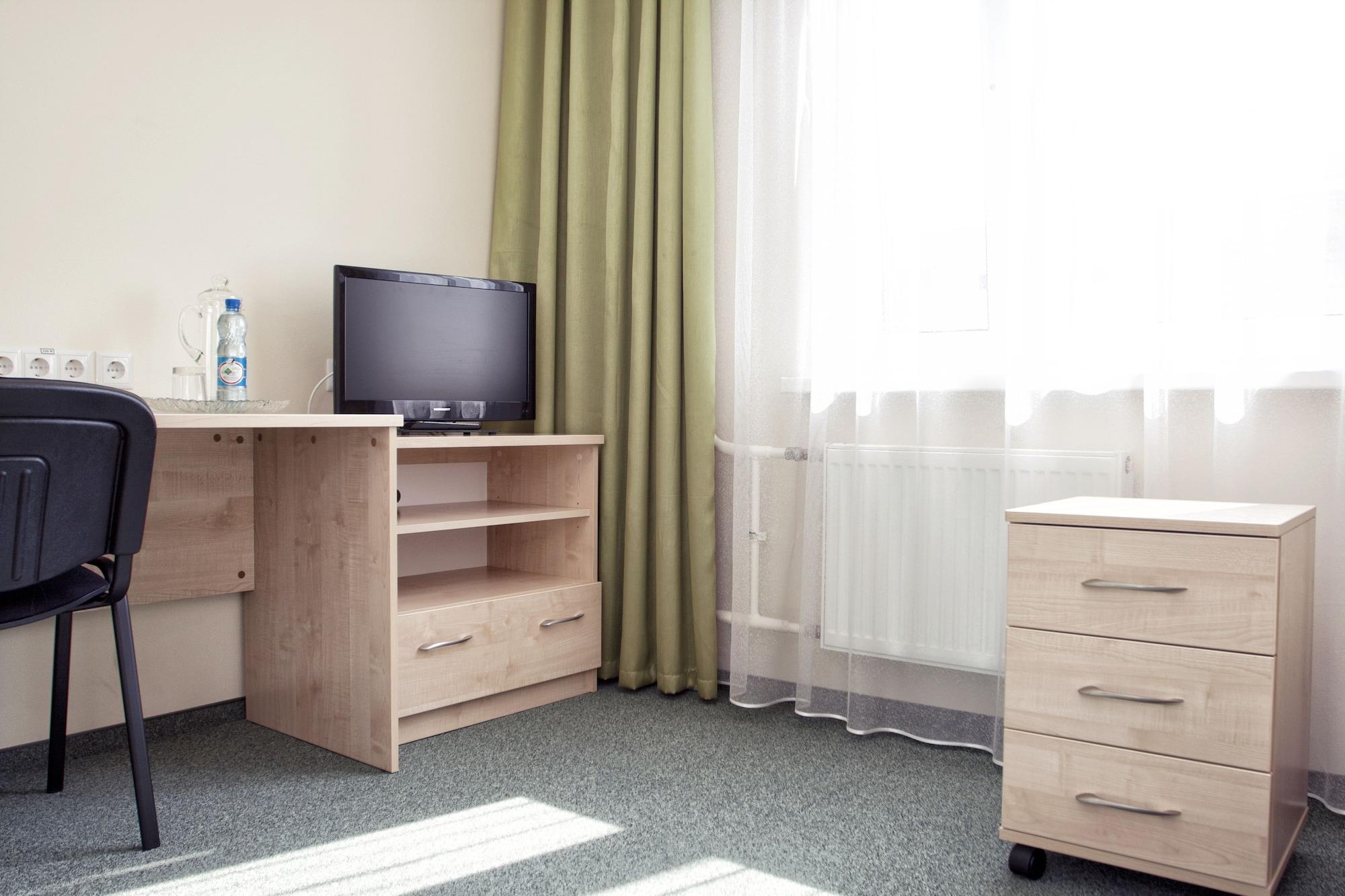 Sport Time Hotel Минск Екстериор снимка