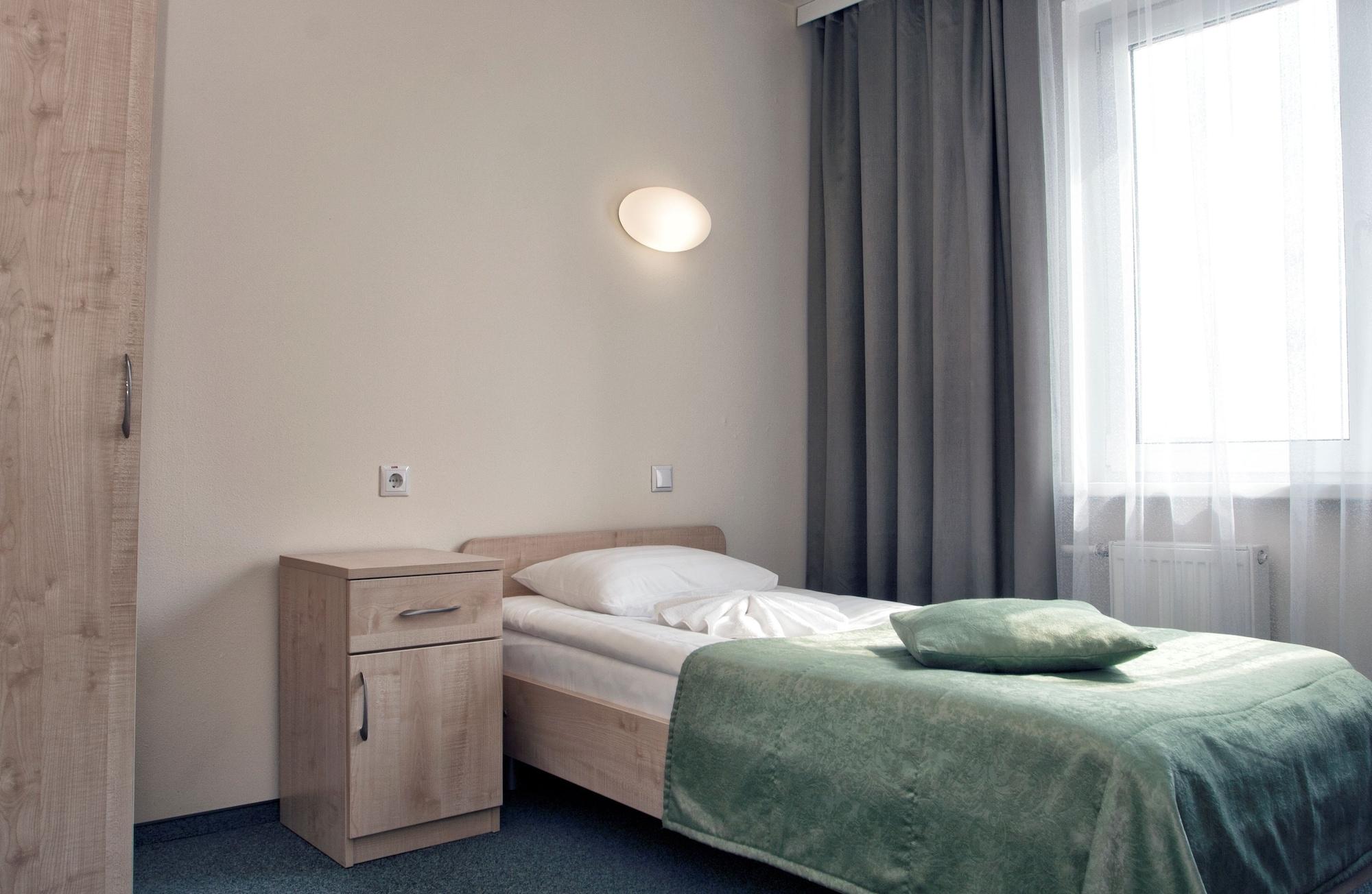 Sport Time Hotel Минск Екстериор снимка