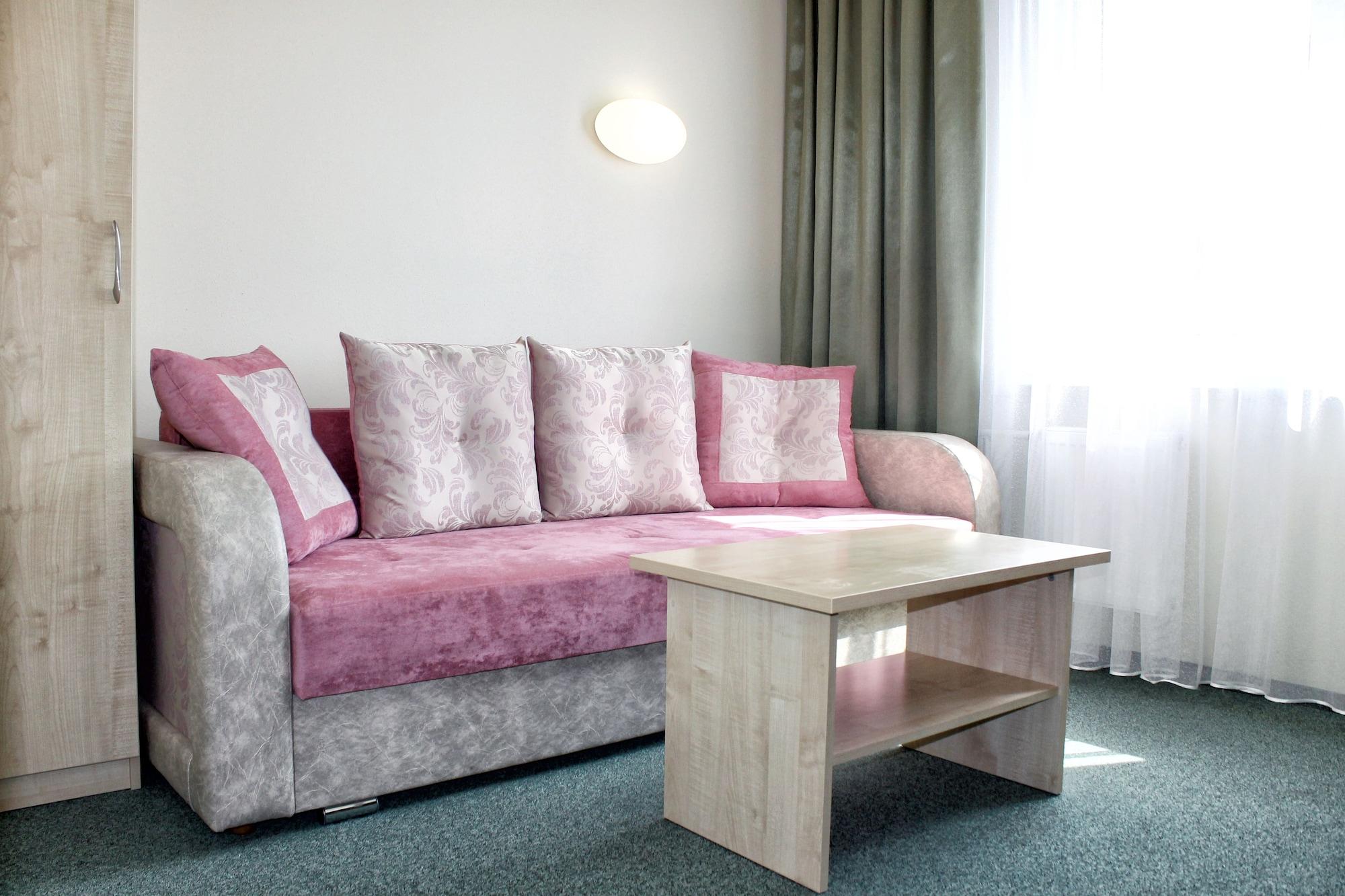 Sport Time Hotel Минск Екстериор снимка