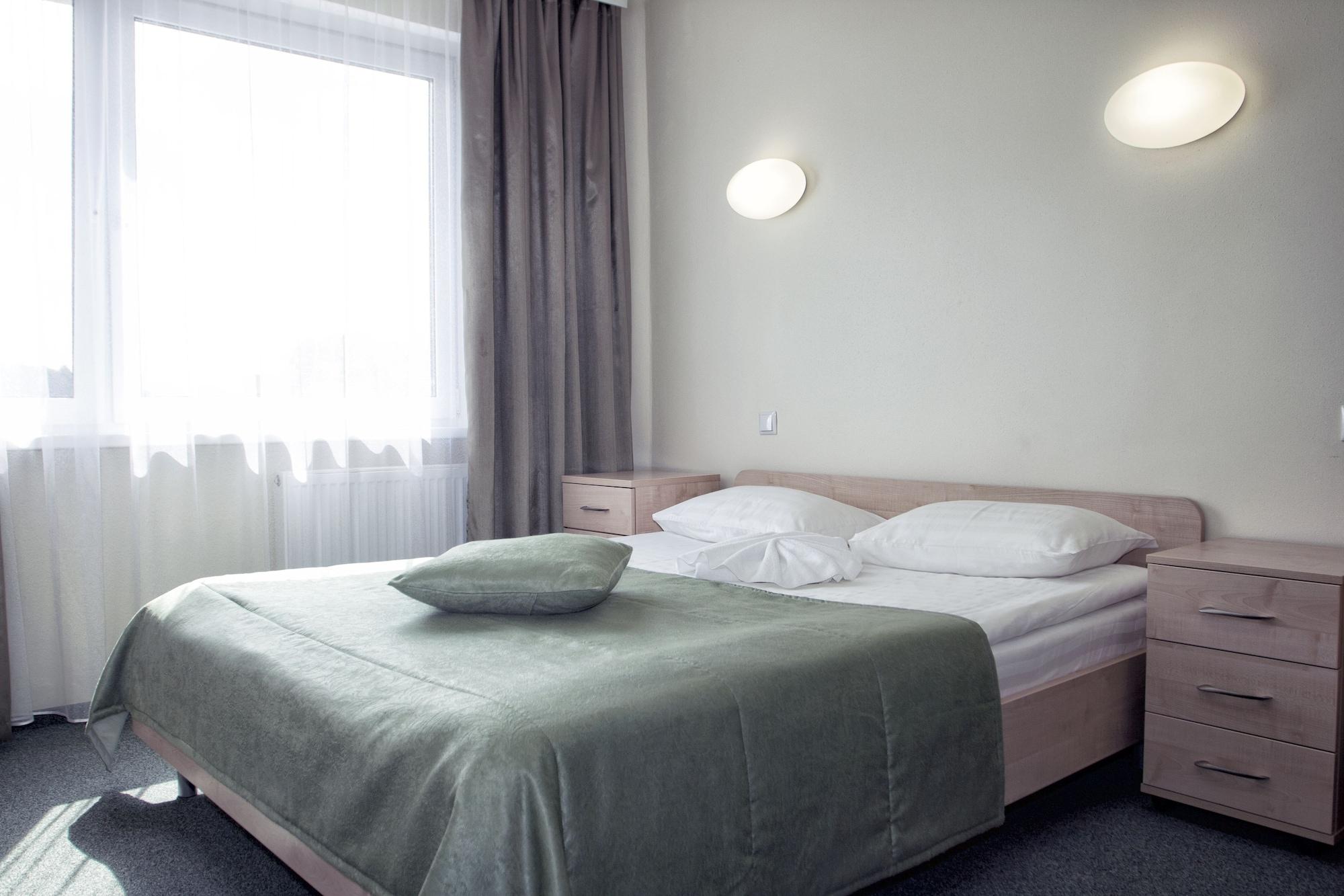Sport Time Hotel Минск Екстериор снимка