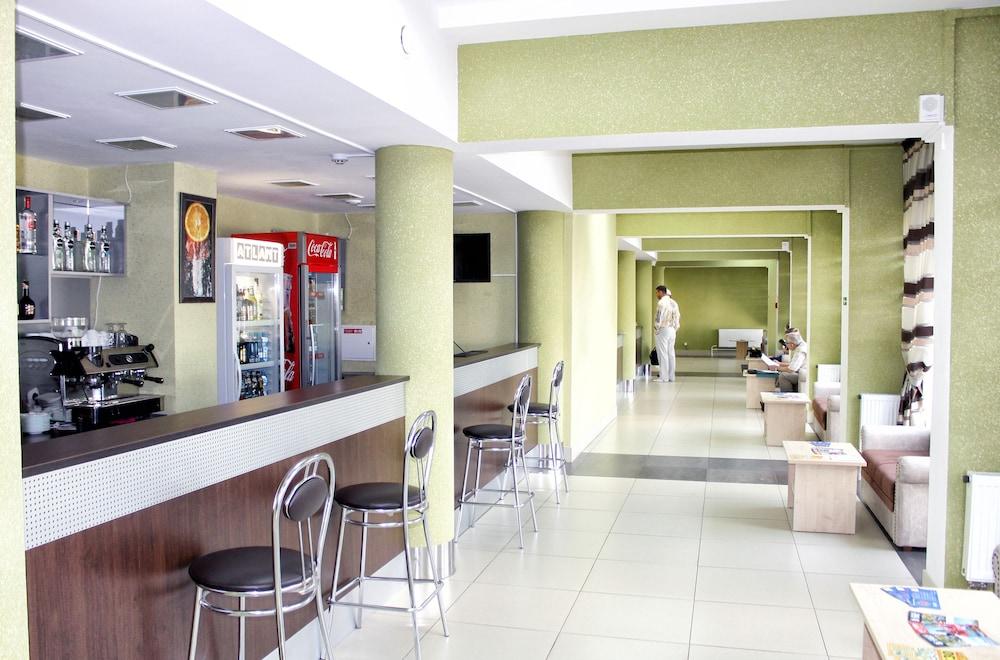 Sport Time Hotel Минск Екстериор снимка