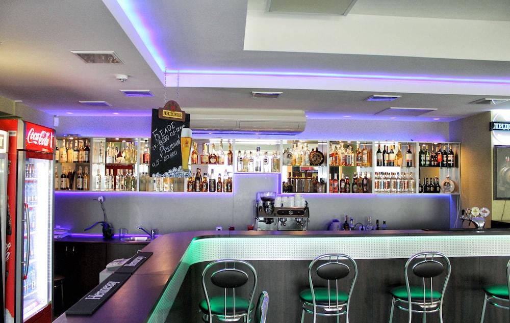 Sport Time Hotel Минск Екстериор снимка