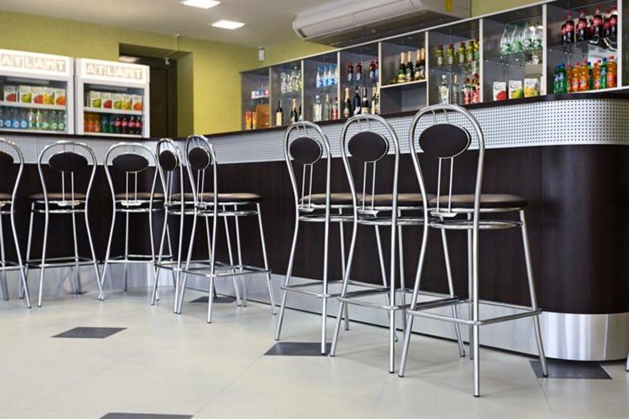 Sport Time Hotel Минск Екстериор снимка