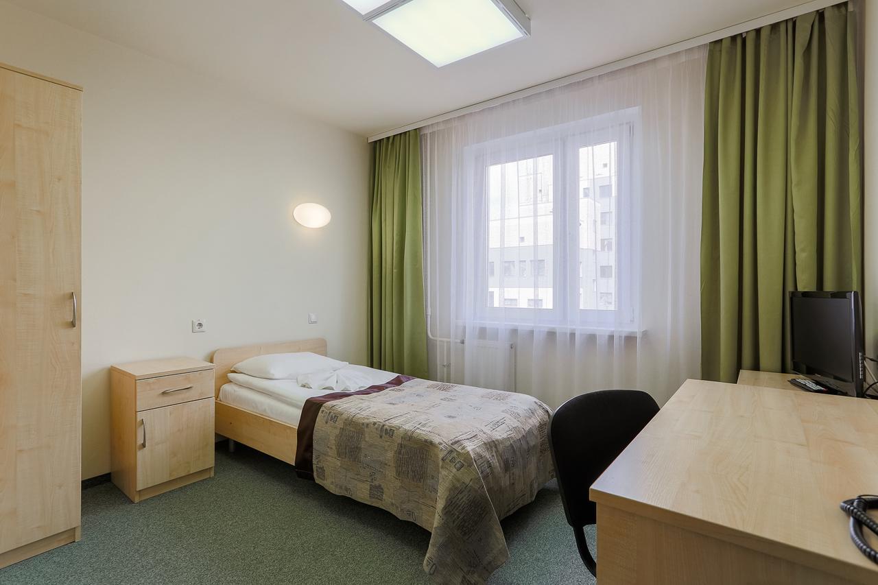 Sport Time Hotel Минск Екстериор снимка