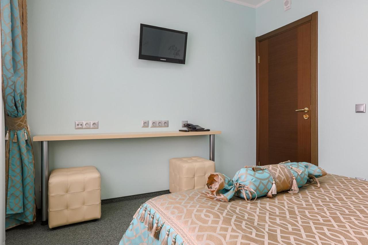Sport Time Hotel Минск Екстериор снимка