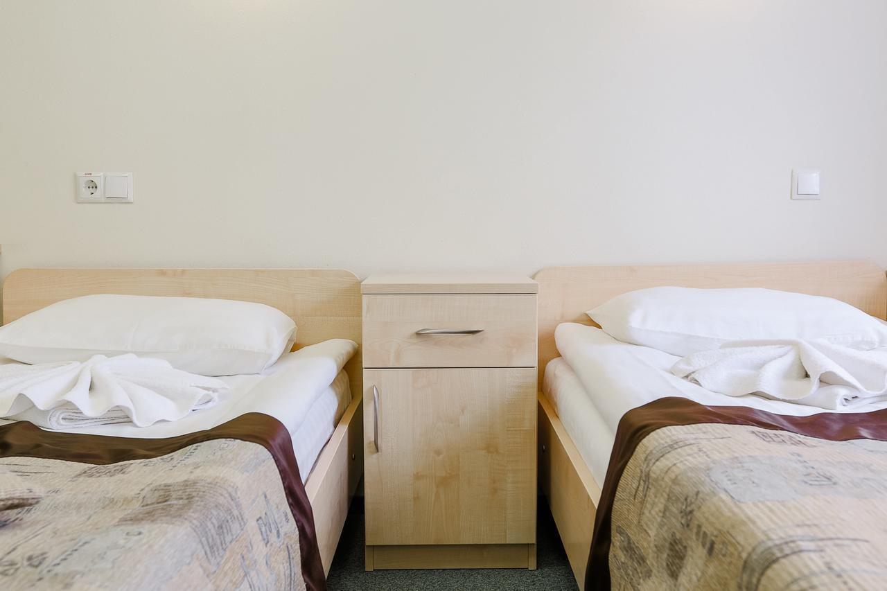 Sport Time Hotel Минск Екстериор снимка