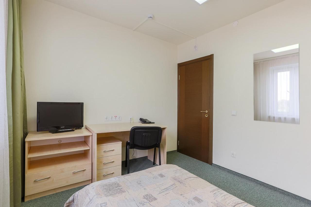Sport Time Hotel Минск Екстериор снимка
