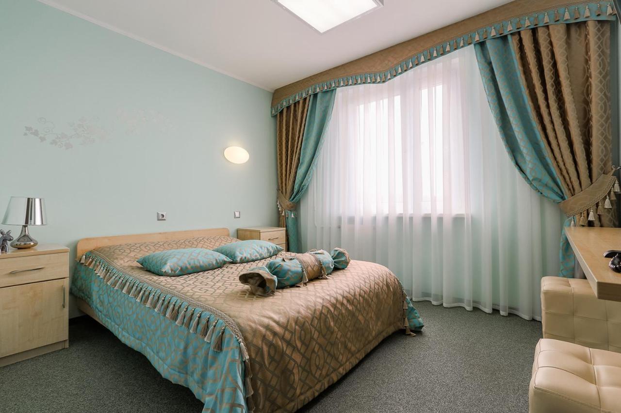 Sport Time Hotel Минск Екстериор снимка