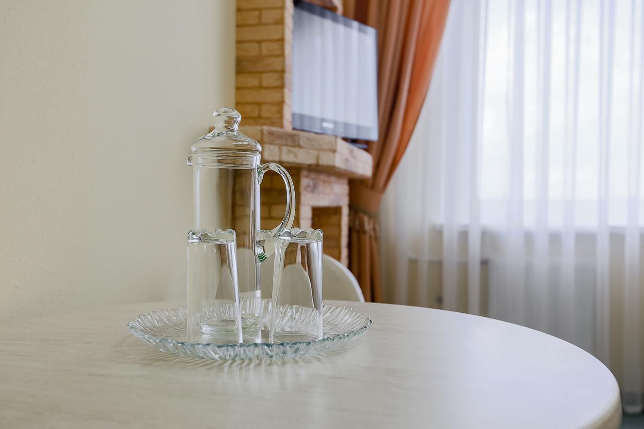 Sport Time Hotel Минск Екстериор снимка