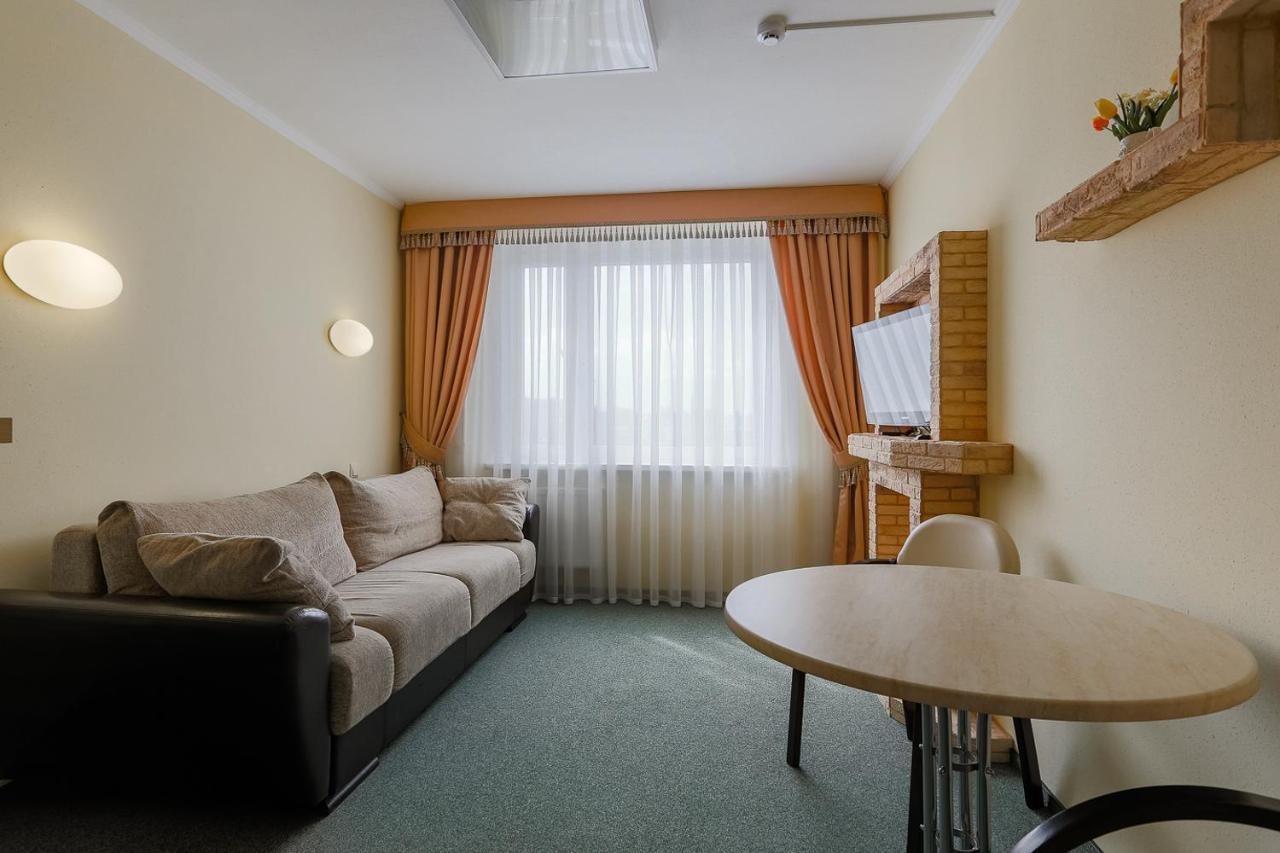 Sport Time Hotel Минск Екстериор снимка
