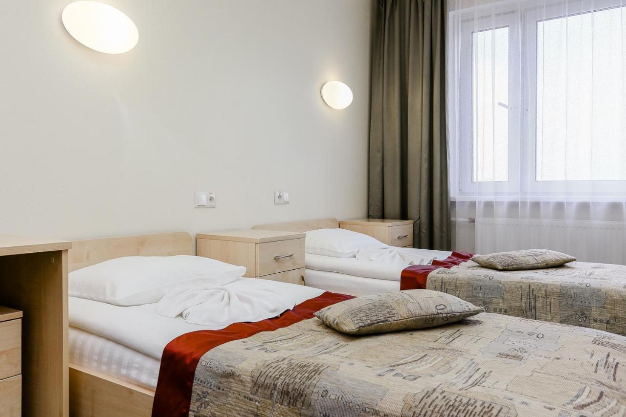 Sport Time Hotel Минск Екстериор снимка