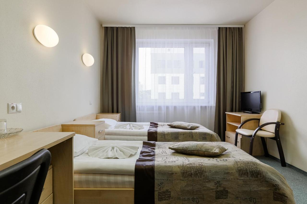 Sport Time Hotel Минск Екстериор снимка