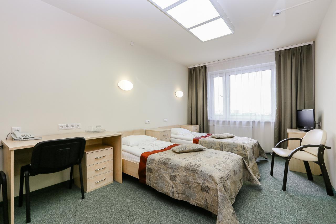 Sport Time Hotel Минск Екстериор снимка