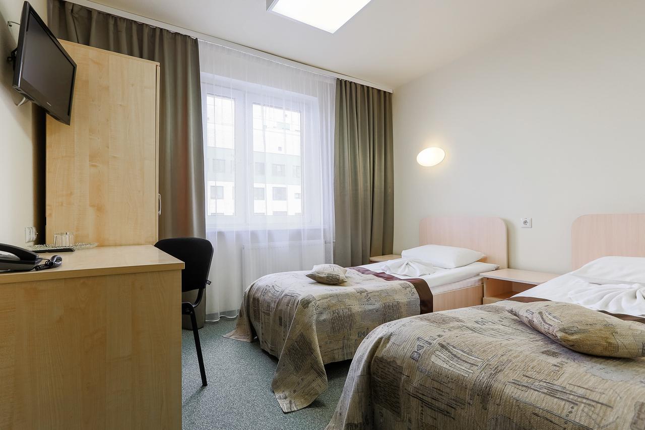Sport Time Hotel Минск Екстериор снимка