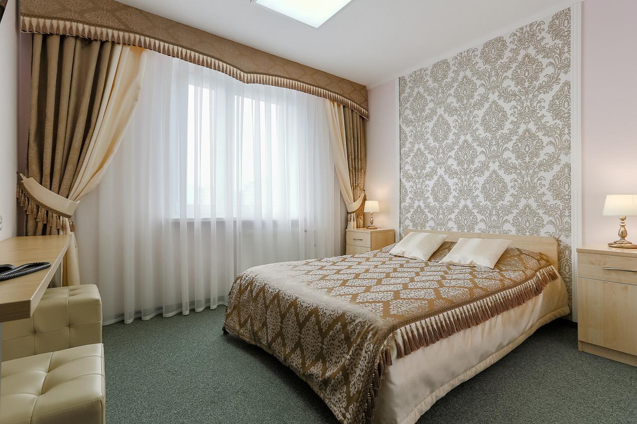 Sport Time Hotel Минск Екстериор снимка