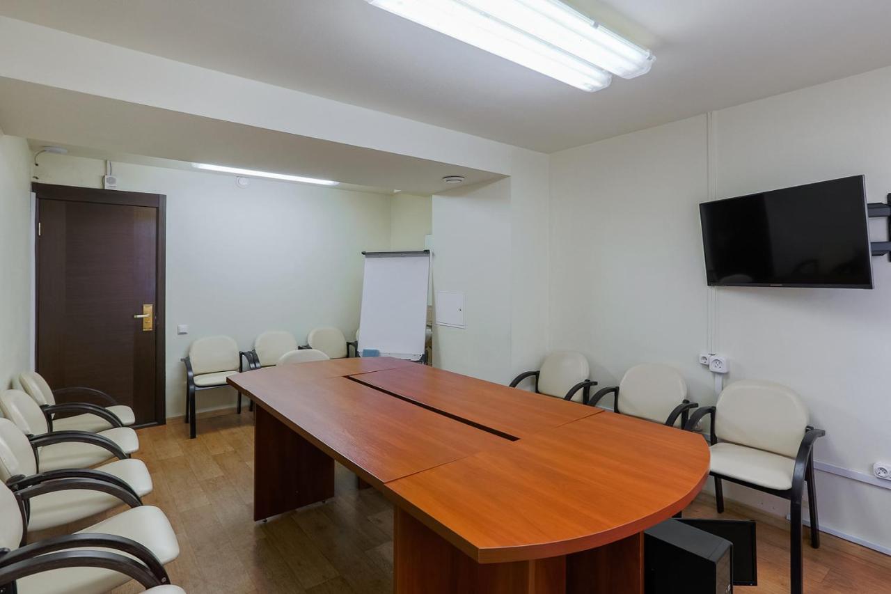 Sport Time Hotel Минск Екстериор снимка