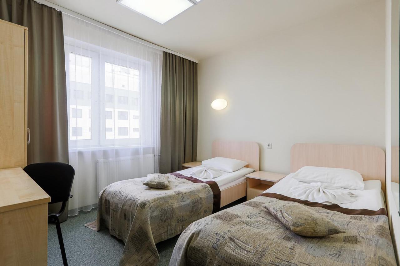 Sport Time Hotel Минск Екстериор снимка