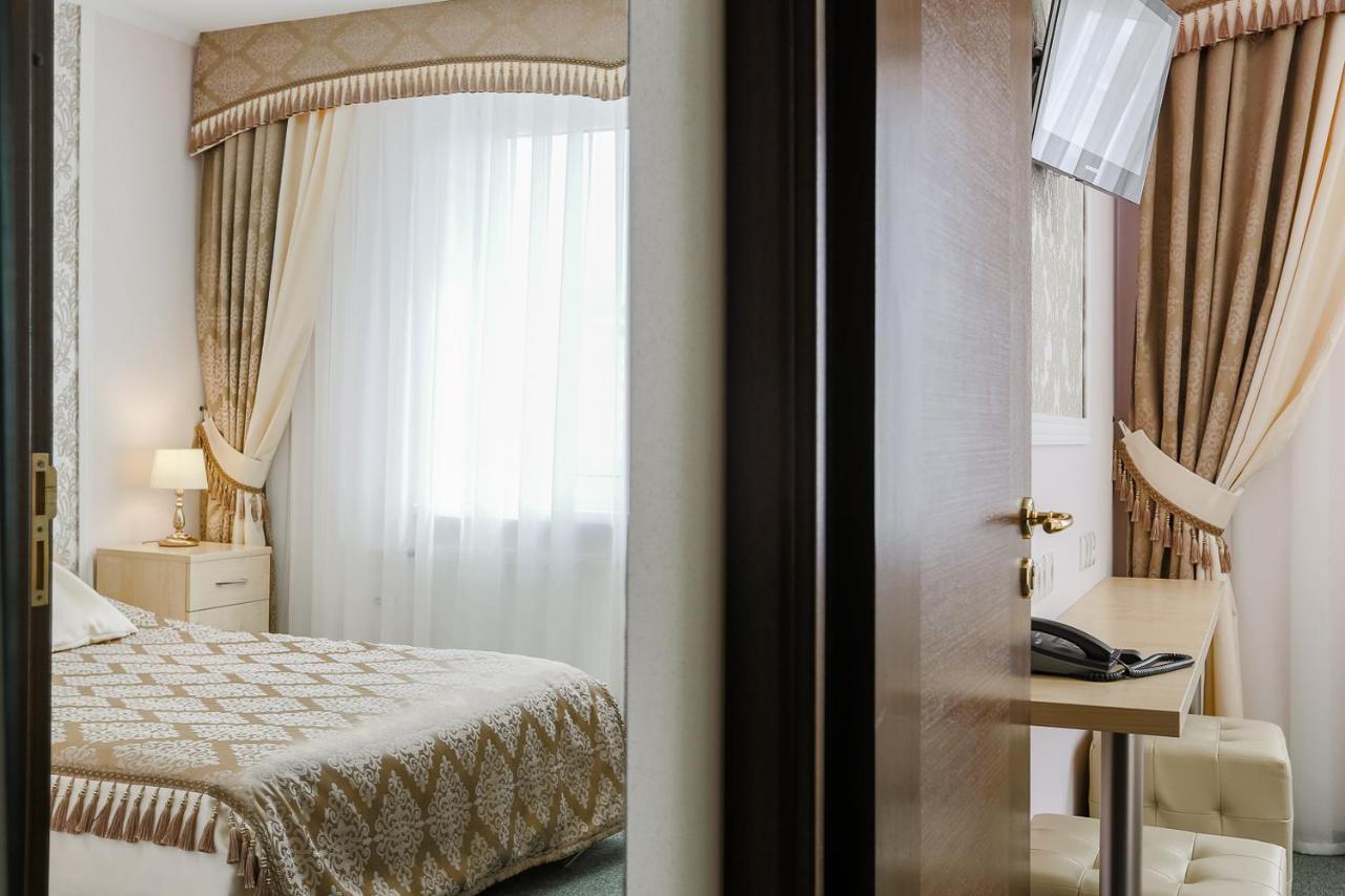 Sport Time Hotel Минск Екстериор снимка