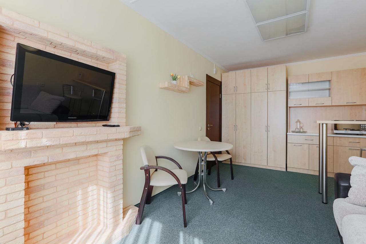 Sport Time Hotel Минск Екстериор снимка