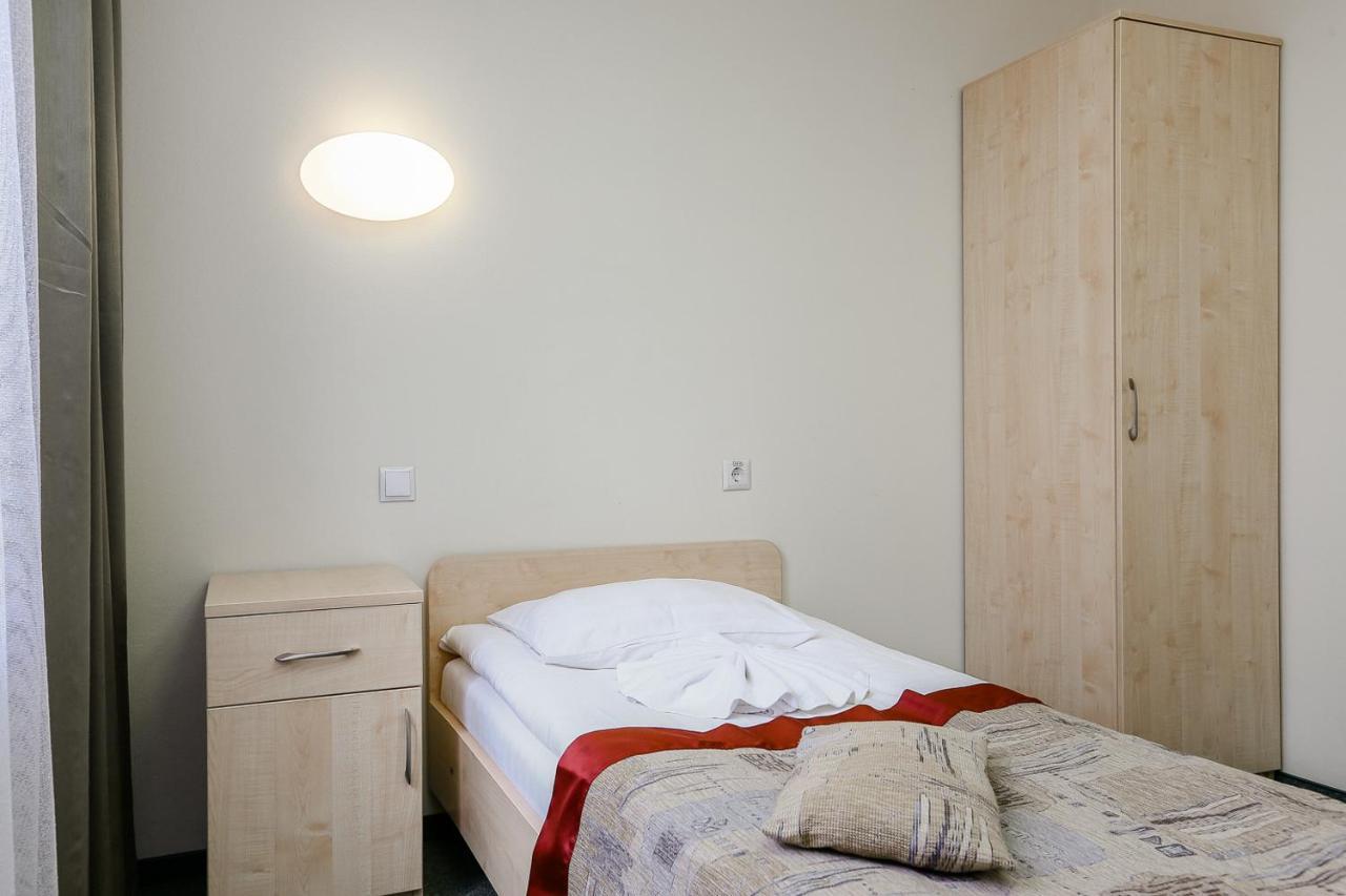 Sport Time Hotel Минск Екстериор снимка
