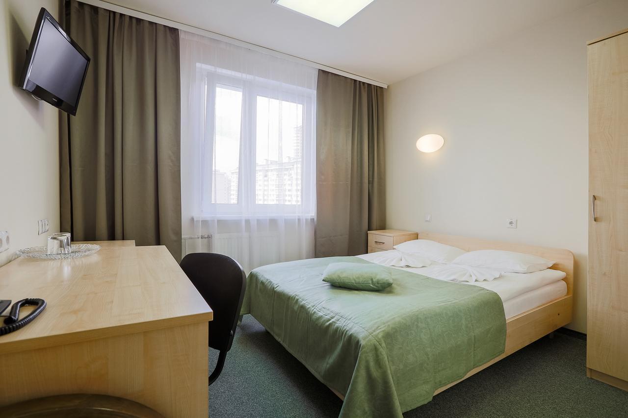 Sport Time Hotel Минск Екстериор снимка